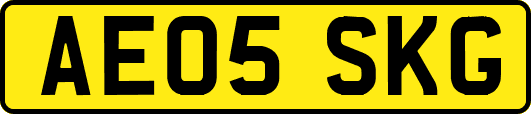 AE05SKG