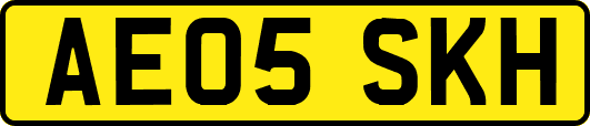 AE05SKH