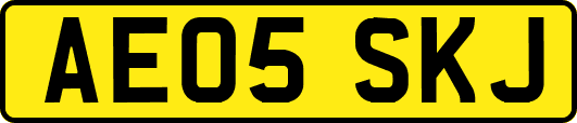 AE05SKJ