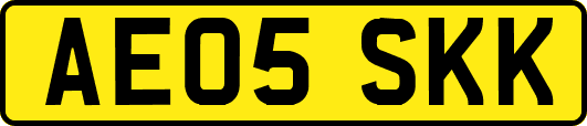 AE05SKK