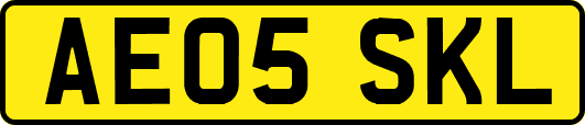 AE05SKL