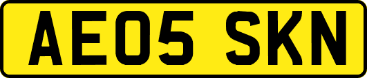 AE05SKN