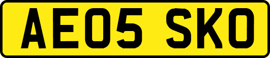 AE05SKO