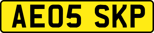 AE05SKP