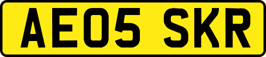 AE05SKR