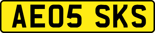 AE05SKS