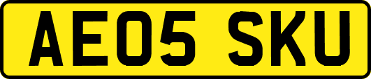 AE05SKU