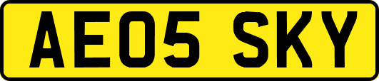 AE05SKY