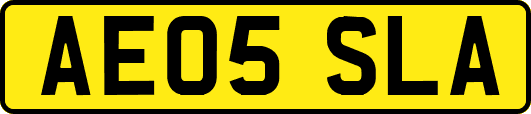 AE05SLA