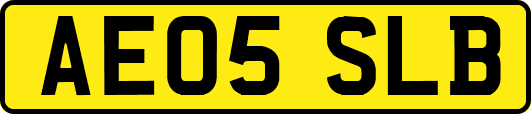 AE05SLB