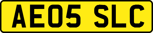 AE05SLC