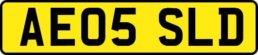 AE05SLD