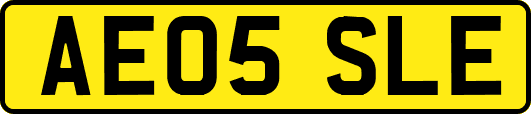AE05SLE