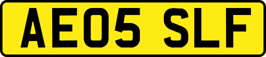 AE05SLF