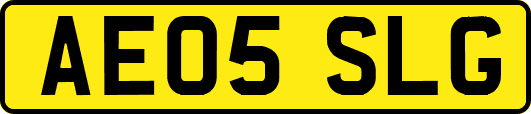 AE05SLG