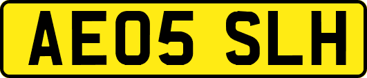 AE05SLH