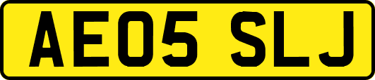 AE05SLJ