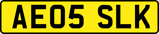 AE05SLK