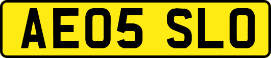 AE05SLO