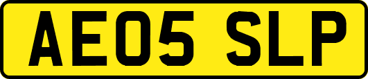 AE05SLP