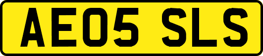 AE05SLS