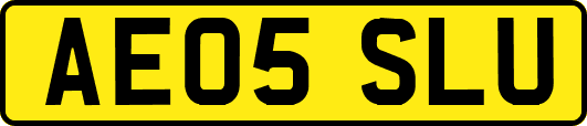AE05SLU