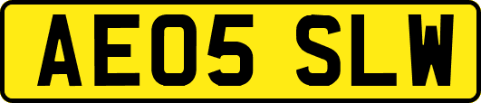AE05SLW