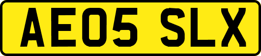 AE05SLX