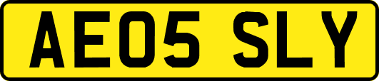 AE05SLY