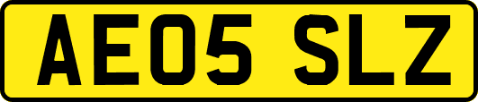 AE05SLZ