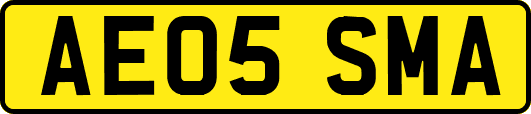 AE05SMA