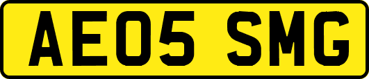 AE05SMG