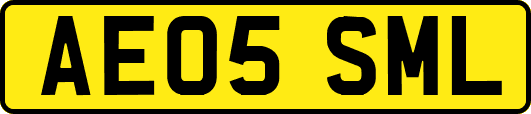 AE05SML