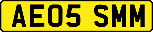 AE05SMM