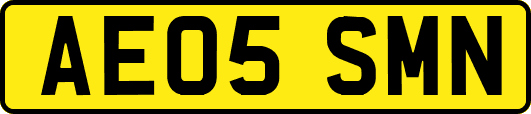 AE05SMN