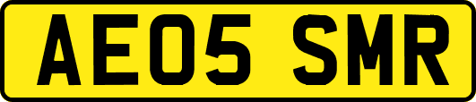 AE05SMR