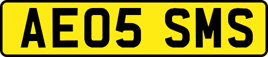 AE05SMS