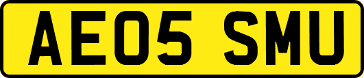 AE05SMU
