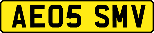 AE05SMV