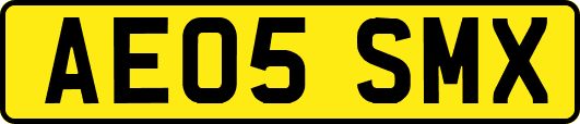 AE05SMX