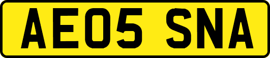 AE05SNA