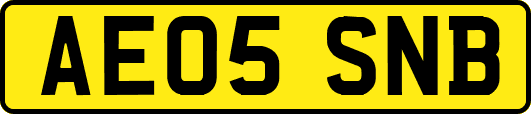 AE05SNB