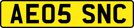 AE05SNC