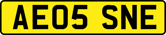 AE05SNE