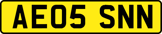 AE05SNN
