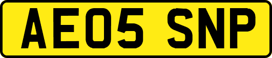 AE05SNP