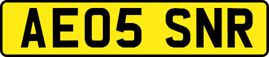 AE05SNR
