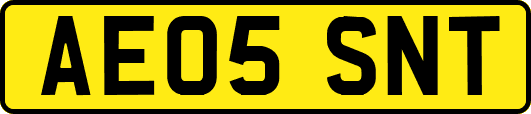AE05SNT