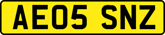 AE05SNZ