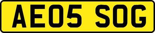AE05SOG